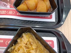 -犟骨头排骨饭•大骨面(弘阳广场店)