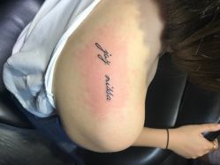 点击看大图 -刺客纹画纹身·洗纹身·穿孔饰品