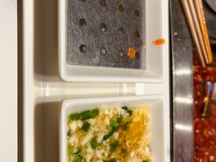 -宽来·欢聚火锅(来福士广场水景店)