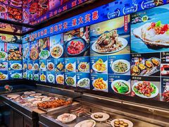 -老大连·海肠捞饭·大连海鲜大连菜(西安路店)