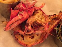 -Burger & Lobster(Dean Street)