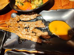 -烧蠔帮·湛江生蚝(南桥店)