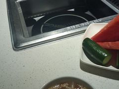 -海底捞火锅(长沙华创国际广场店)