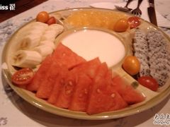 IMAG0379-托斯卡纳烘焙意大利餐厅(五天地店)