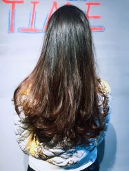 点击看大图 -MONE美发沙龙