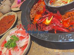 -重庆渝达老火锅(春熙路店)