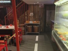 -老马路串串香火锅(北门桥店)