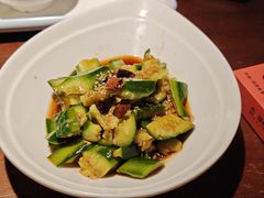-乔街深夜食堂·台州菜·高压锅生蚝(杭州总店)