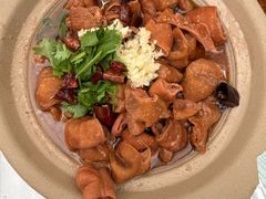 -春满园生态餐厅(南宫路店)