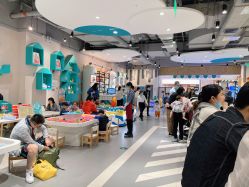 -meland亲子乐园•活动包场(佛山新DNA购物中心店)