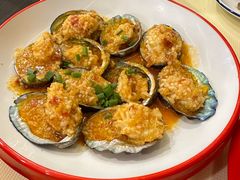 -湘江大码头·龙虾馆(渔人码头一店)
