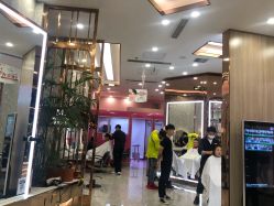 -Meng Lang 梦郎白金店
