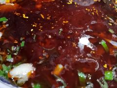 -德海牛肉面(武警医院店)