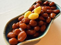 侨美经典卤水花生-侨美食家·粤菜(体育西路店)