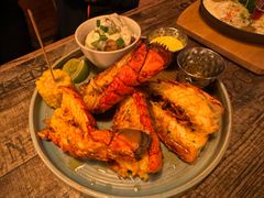 -Pakkhús Restaurant