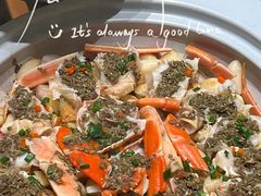 -翕间食·精致淮扬菜(江苏大剧院店)