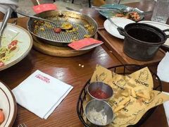 -CRAZYONES西班牙海鲜饭(上海美罗城店)