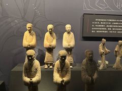 -汉景帝阳陵博物院