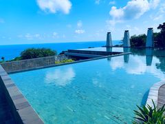 -巴厘岛悦榕庄Jumana露台餐厅