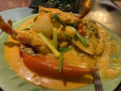 -黄珍珍泰国菜馆(九龙城店)