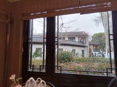 -杭州西湖柳莺里酒店·闻莺厅