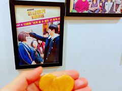 -咕咕站韩国料理(紫金港店)