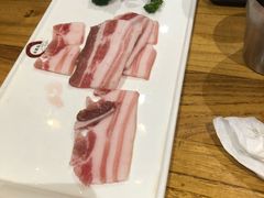 -合易泓烤肉(延河街店)