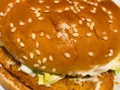 -麦当劳(酒仙桥路店)