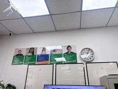 -金博智慧注意力感统训练(回龙观校区)