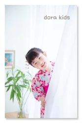 -DORA kids 朵拉儿童摄影花园店