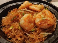 粉丝海鲜煲-大树餐厅(益田假日店)