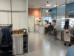 -海马体照相馆(厦门SM城市广场店)