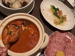 -领事馆19号中餐厅(厦门海景洲际酒店)