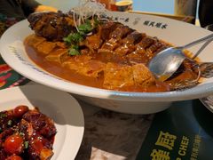 -峰厨大鱼泡饼·天津菜(西青大学城店)