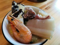 -下塘街25号农家菜馆(新场店)