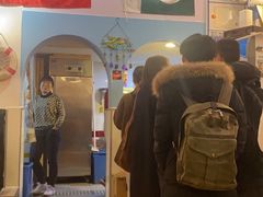 门面-Tony's House