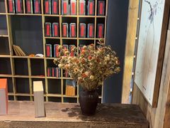 -邈墨茶馆(大兜路1号店)