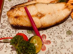 -鲁山人日本料理·放题·套餐(松卫北路店)