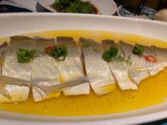 -茶人村·宫廷私厨(奥体印象城店)
