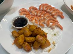 -醉霖生态餐厅(交大店)