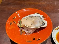 -加奈日本料理