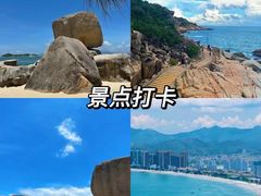 -巽寮湾