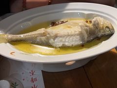 -荷风细雨·中国茶宴(碧云店)