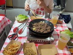 -林真真牛肋条放题(天马店)