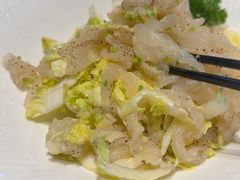 -船歌·鱼水饺青岛菜(枫蓝国际购物中心店)