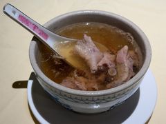 五指毛桃炖老鸡-惠食佳(滨江大公馆店)