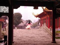 -龙潭水乡