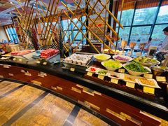 -深圳凯宾斯基酒店