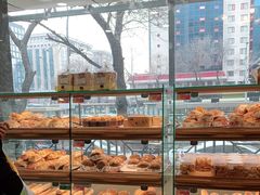-新侨三宝乐面包店(崇文门店)