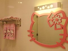 -厦门帝元维多利亚大酒店(环岛路黄厝海滩店)